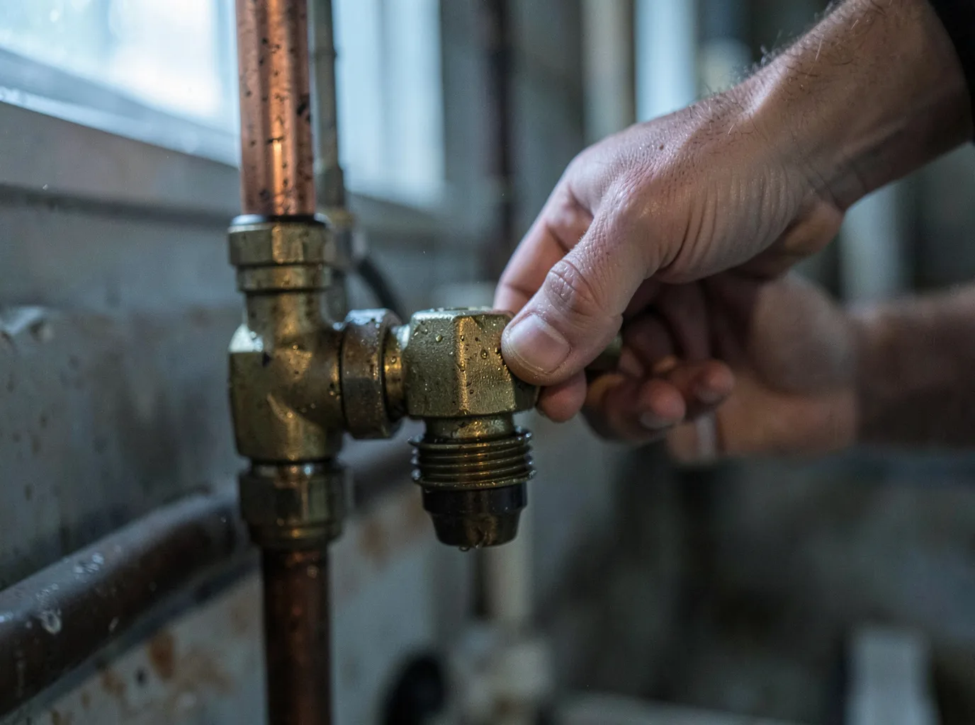 Emergency Plumber Fort Leavenworth, KS FAQs